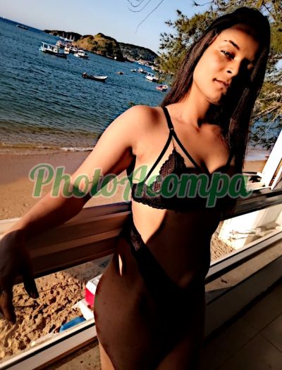 Lorena, Acompanhante em Búzios