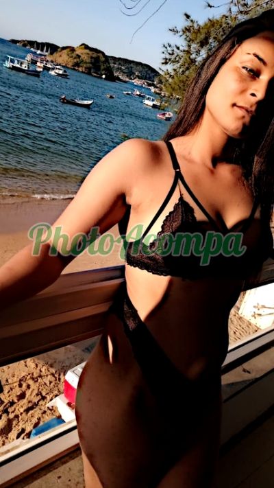 Lorena, Acompanhante em Búzios