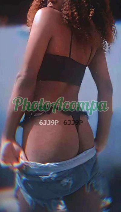 Marcela, travesti em Mairinque