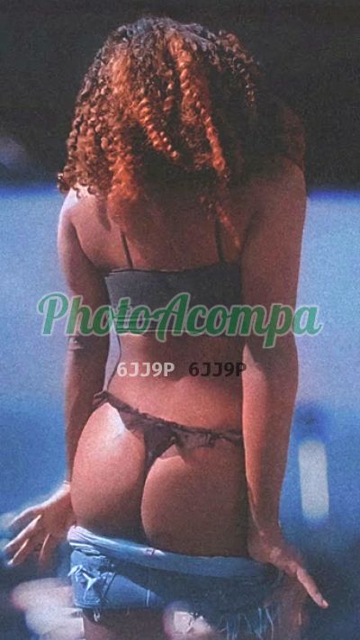 Marcela, transex em Mairinque