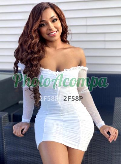 Suzuki Afro Paty, garota de programa na Barra da Tijuca (RJ)