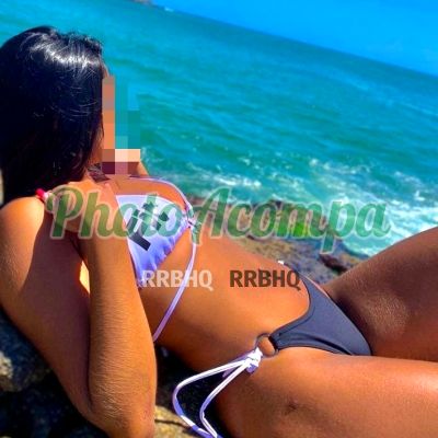 Lara, escort em Jacarepaguá (RJ)