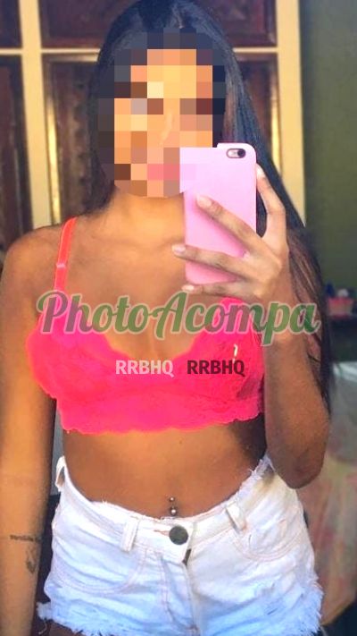 Lara, acompanhante em Jacarepaguá (RJ)