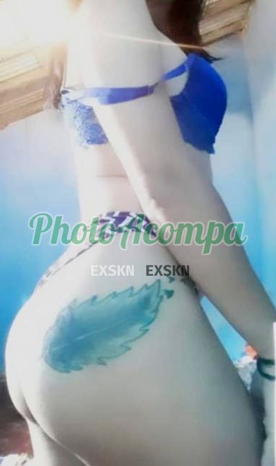 Acompanhante, travesti em Mauá (ABC Paulista)