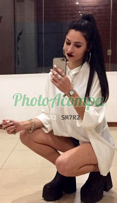 Manu Lima, acompanhante em Guarulhos
