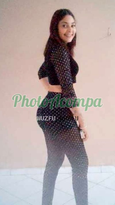 Sabrina, escort em Praia Grande