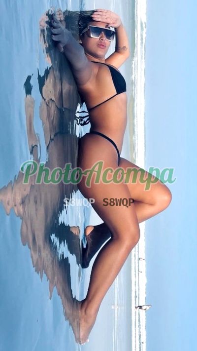 Letícia, garota de programa em Valença