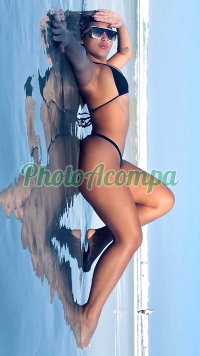 Letícia, garota de programa em Valença