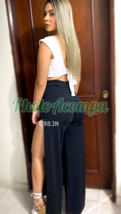 Viviane, garota de programa em Barueri