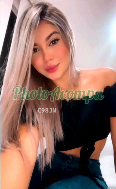 Viviane, escort em Barueri