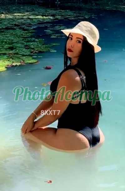 Juliana, escort no Recreio dos Bandeirantes (RJ)