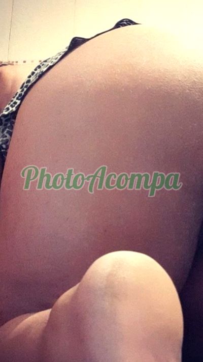 Samantha, escort em São Pedro da Aldeia