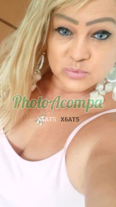 Bruna, garota de programa em Bela Vista (SP)