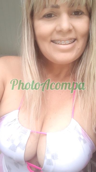 Rubya, escort em Tubarão