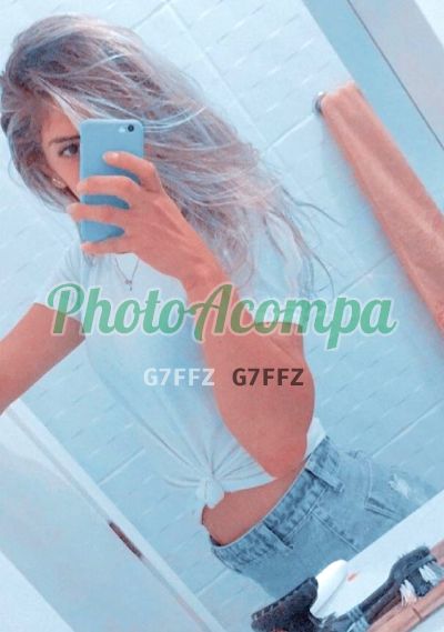 Brenda Lima, travesti em Curitiba