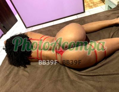Laura só pernoite, escort em Rio das Ostras