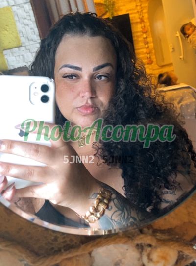 Loren (21) 98097-5800, acompanhante em Mesquita