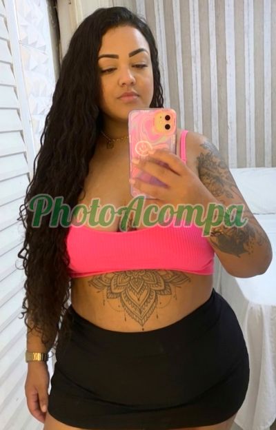 Loren (21) 98097-5800, escort em Silva Jardim