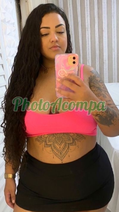 Loren (21) 98097-5800, escort em Silva Jardim