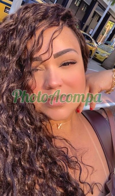 Loren (21) 98097-5800, escort em Nova Iguaçu