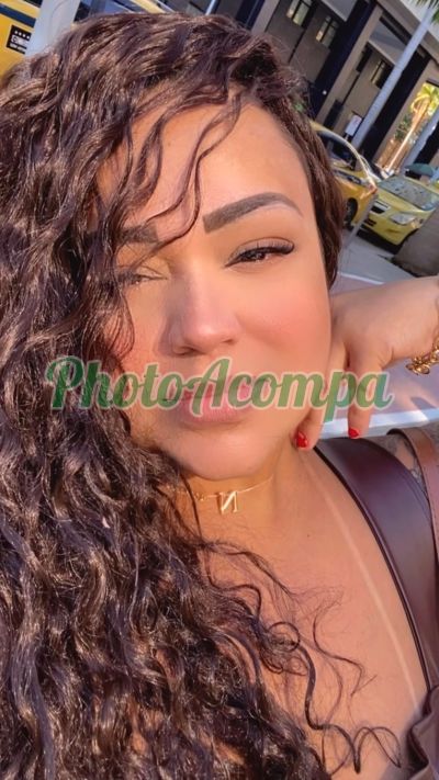 Loren (21) 98097-5800, escort em Nova Iguaçu