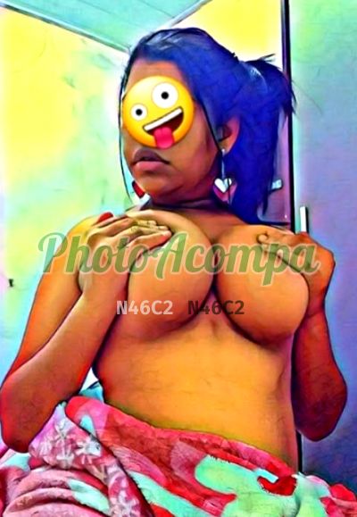 Mel, escort em Manaus