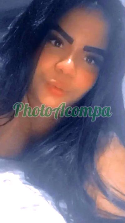 Bebel, acompanhante em Cabo Frio