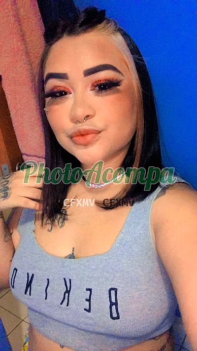 Japinha, garota de programa em São Carlos