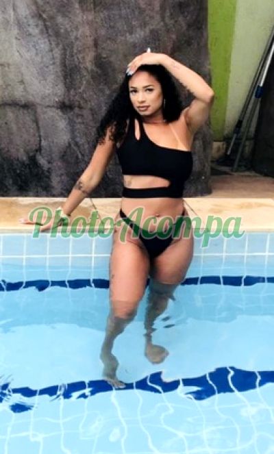 Patrícia, escort em Saquarema