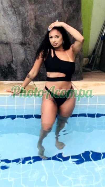 Patrícia, escort em Saquarema