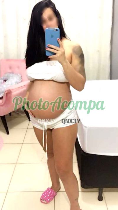 Juliana, escort em Taboão da Serra