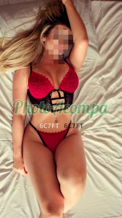 Luara, escort em Campo Grande