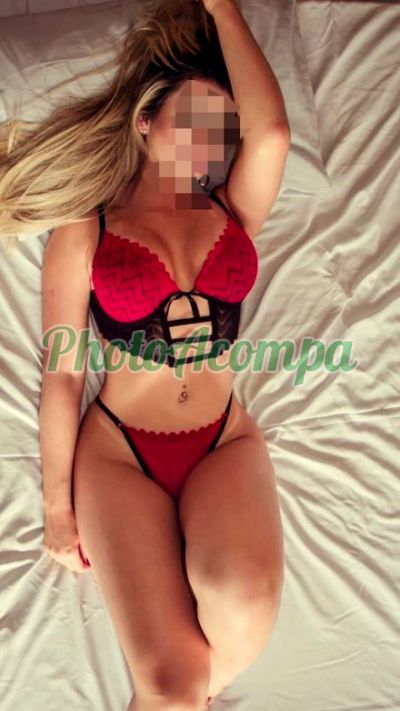 Luara, escort em Campo Grande