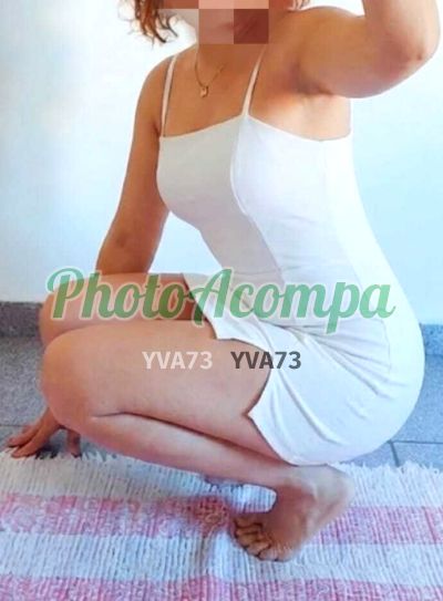Nina, acompanhante em Sorocaba