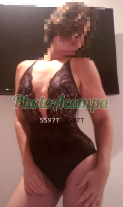 Sol, garota de programa em Maceió