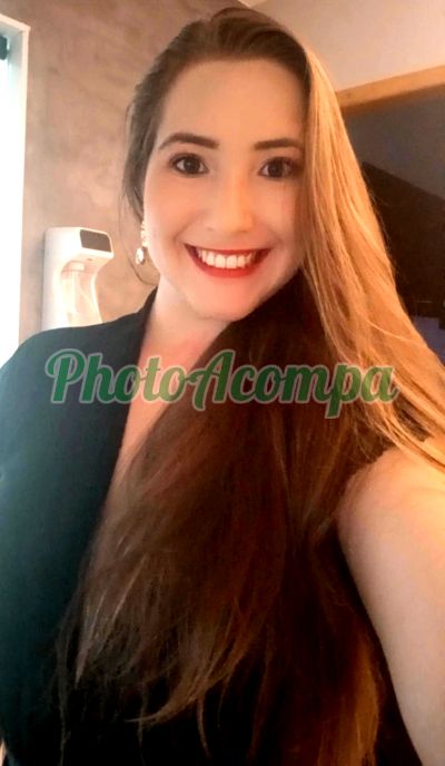 Larissa Débora (11) 99431-5850, garota de programa em Copacabana (RJ)