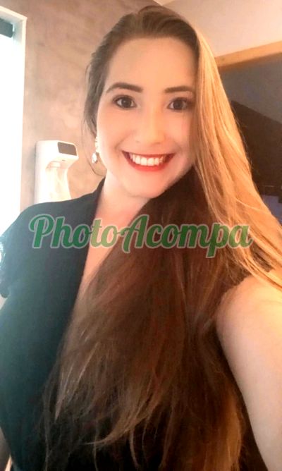 Larissa Débora (11) 99431-5850, garota de programa em Copacabana (RJ)