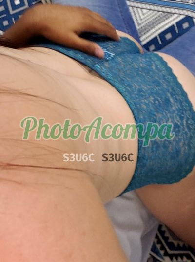 Bella Delphine, acompanhante em São Luís