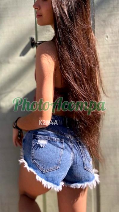 Hemilly, acompanhante em Goiatuba