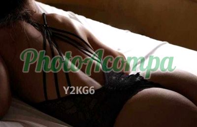 Isabella Fontoura, acompanhante em Sorocaba