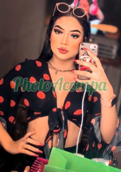 Eloá, escort em Boa Viagem (Recife)