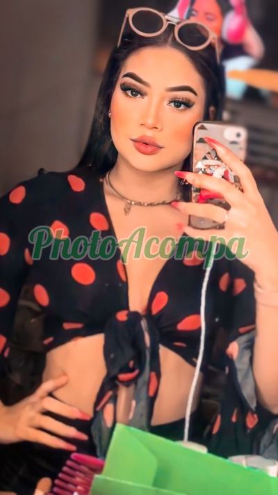 Eloá, escort em Boa Viagem (Recife)