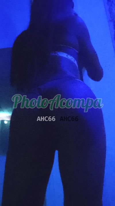 Hellen Rafaela da Silva, trans em Porto Alegre