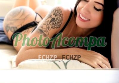 Maya, garota de programa em Santos