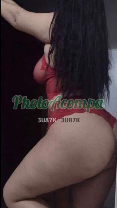 Pri Dominadora, acompanhante em Rio das Ostras