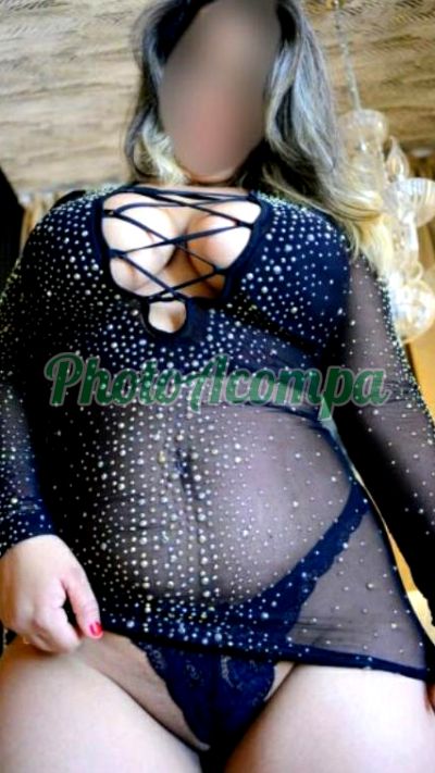 Gabriella, acompanhante em São Gonçalo