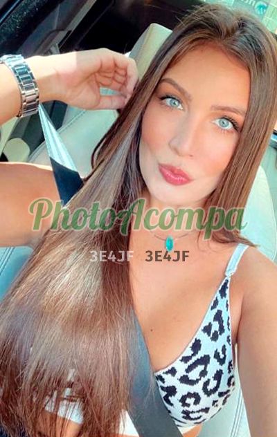 Sabrina, acompanhante em Jacarepaguá (RJ)