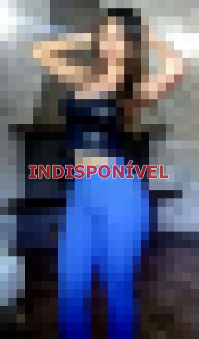 escort no Paraíso (SP)