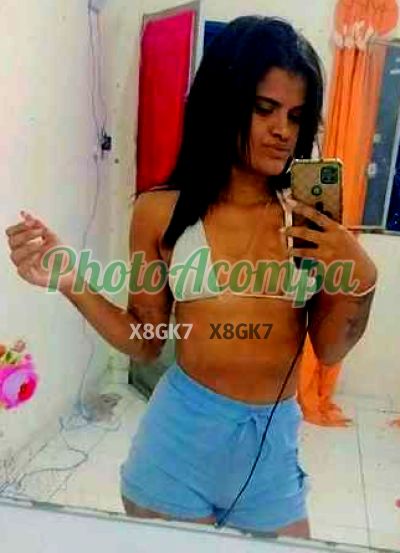 Juliana, escort na Zona Norte (RJ)