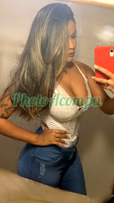 Marina, escort no Centro (Curitiba)